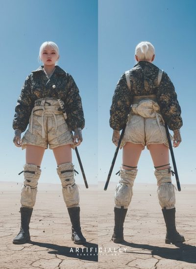 [개인] 재능부스터로서 AI, [기업] AI도입 시 다섯가지 필수 주의사항 썸네일